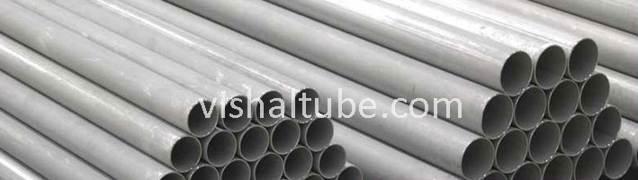 304L Stainless Steel Tube Supplier In India