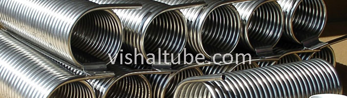 310 Stainless Steel Tube Supplier In India