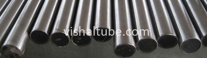 310S Stainless Steel Pipe Supplier In India