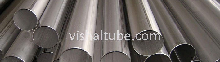 310S Stainless Steel Tube Supplier In India