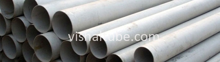 316 Stainless Steel Pipe Supplier In India