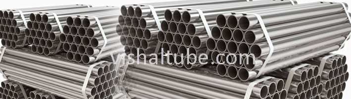 316 Stainless Steel Tube Supplier In India