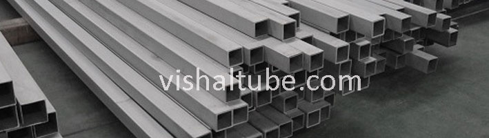 316 Stainless Steel Tube Supplier In India