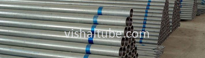 316L Stainless Steel Tube Supplier In India