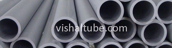 316L Stainless Steel Tube Supplier In India