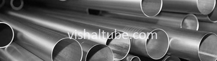 317 Stainless Steel Pipe Supplier In India