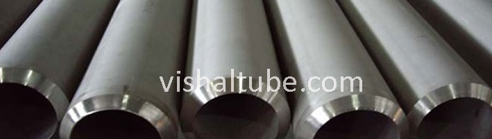 317 Stainless Steel Tube Supplier In India