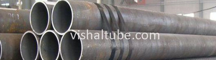 317 Stainless Steel Tube Supplier In India