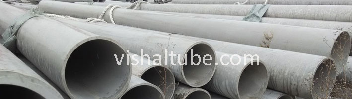 317 Stainless Steel Tube Supplier In India