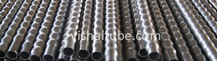 321 Stainless Steel Tube Supplier In India