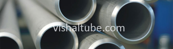 321H Stainless Steel Pipe Supplier In India