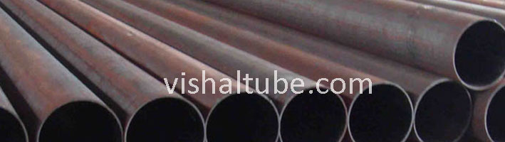 321H Stainless Steel Tube Supplier In India