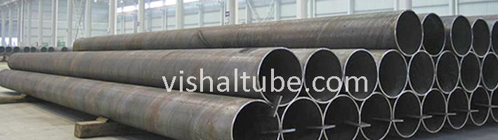 321H Stainless Steel Tube Supplier In India