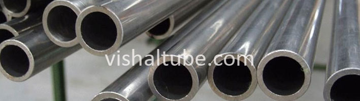 347 Stainless Steel Pipe Supplier In India