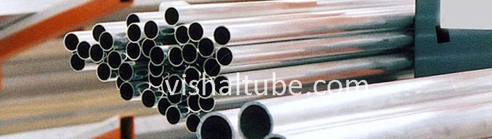 347 Stainless Steel Tube Supplier In India