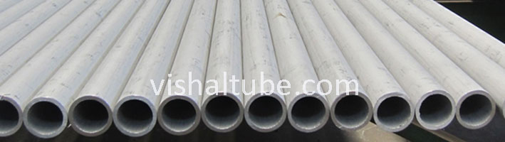 347 Stainless Steel Tube Supplier In India