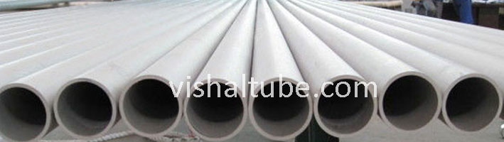 347H Stainless Steel Tube Supplier In India