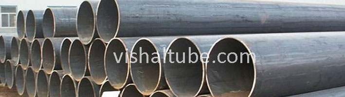 347H Stainless Steel Pipe Supplier In India