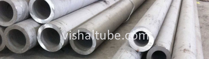 347H Stainless Steel Tube Supplier In India