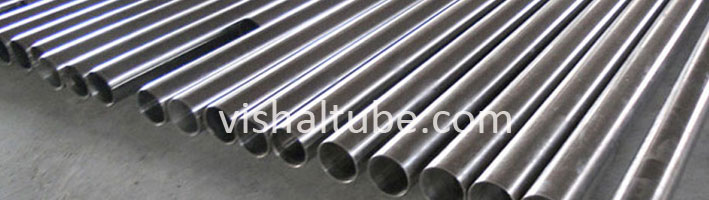 446 Stainless Steel Pipe Supplier In India