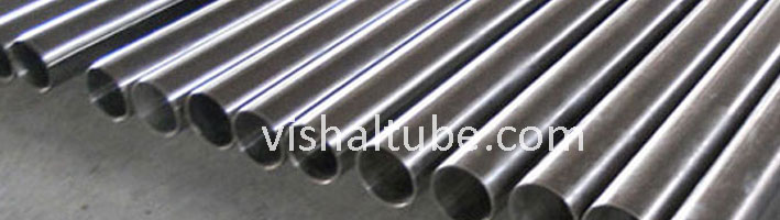 446 Stainless Steel Tube Supplier In India
