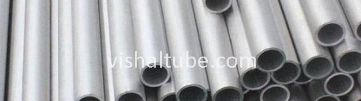 446 Stainless Steel Tube Supplier In India