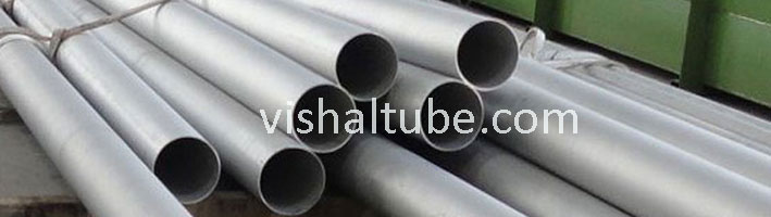 904L Stainless Steel Tube Supplier In India