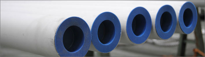Suppliers and Exporters of UNS 31803 Duplex Stainless Steel Seamless Pipes & Tubes