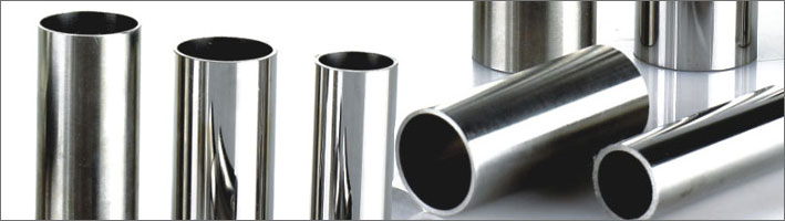 Suppliers and Exporters of Welded Pipes & Tubes