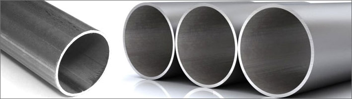 Suppliers and Exporters of ERW Welded Steel Pipe