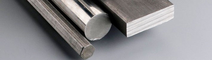 Suppliers and Exporters of ASTM A36 Hot Rolled Steel Square Bars