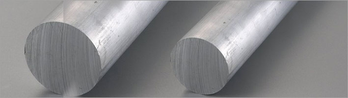 Suppliers and Exporters of ASTM B160 Nickel 201 Round Bars