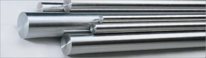 Suppliers and Exporters of ASTM B166 Inconel 601 Rods