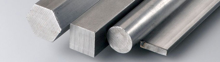 Suppliers and Exporters of ASTM A276 AISI 201 Square Bars