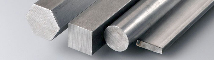 Suppliers and Exporters of ASTM A276 AISI 303 Square Bars