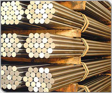 Stainless Steel (SS) Bright Bars / Rods Packaging