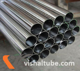 304L SS Seamless Pipe Manufacturer In India