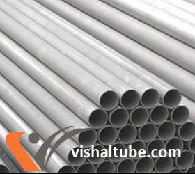 310S SS Seamless Pipe Manufacturer In India