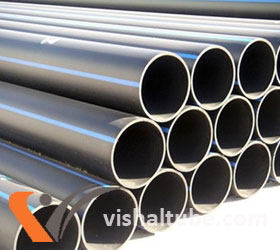316 SS Seamless Pipe Manufacturer In India