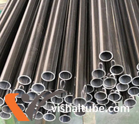 321H SS Seamless Pipe Manufacturer In India