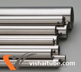 Stainless Steel 347 Seamless Pipe Manufacturer In India