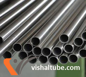 347H SS Seamless Pipe Manufacturer In India