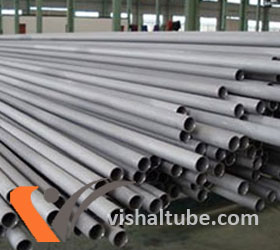 410 SS Seamless Pipe Manufacturer In India