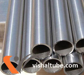 446 SS Seamless Pipe Manufacturer In India