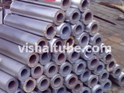 ASTM A179 Cold Drawn Carbon Steel Tube