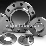 Stainless Steel Flanges Supplier in India