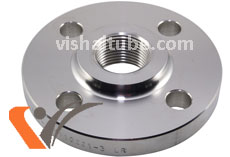 ASTM A182 SS 317L ANSI 150 Flanges Supplier In India