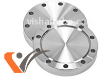 ASTM A182 SS 316L Blind Flanges Supplier In India