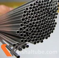 Custom UNS S32750 Duplex Seamless Pipe Exporter In india