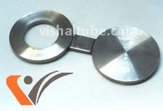 ASTM B649 SS 904L Figure 8 Flanges Manufacturer In India ASTM B649 SS 904L Figure 8 Flanges Supplier In India